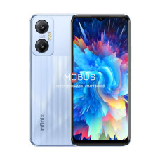 Infinix Hot 20 5g NFC 4/128gb blue