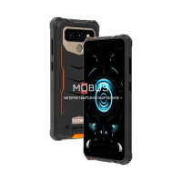 HOTWAV T5 Max 4/64gb Orange