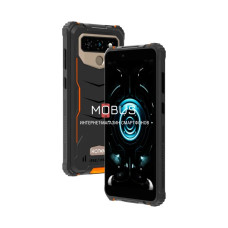 HOTWAV T5 Max 4/64gb Orange