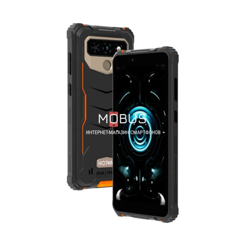 HOTWAV T5 Max 4/64gb Orange