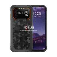 Oukitel IIIF150 B1 Pro 6/128gb Black