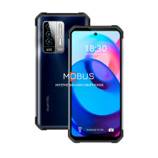 Oukitel wp27 12/256gb Black Blue