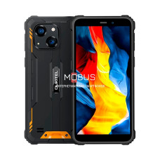 Oukitel wp32 4/128gb orange