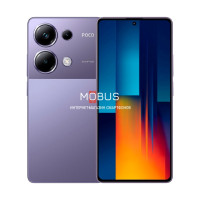 Xiaomi Poco M6 Pro 8/256GB Purple