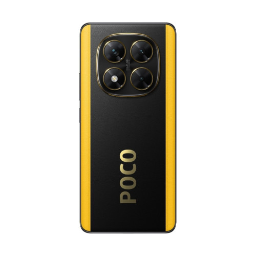 POCO X7 8/256GB Black