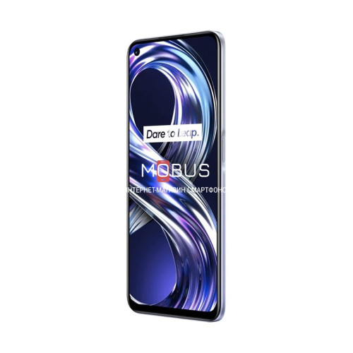 Realme 8i 4/128GB Purple