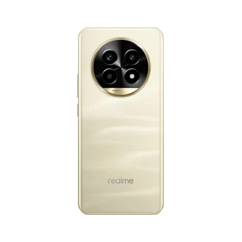 Realme 13 Pro 5G 8/256GB Monet Gold (глобальна версія)