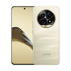Realme 13 Pro 5G 8/256GB Monet Gold (глобальна версія)