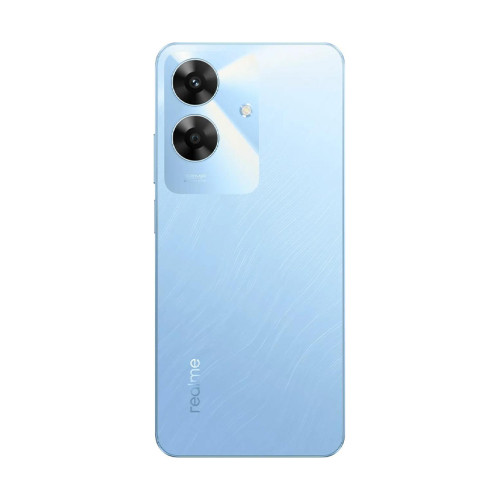 Realme Note 60 6/128gb Blue