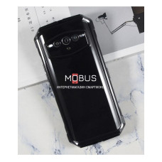 ОРИГІНАЛЬНИЙ БАМПЕР Doogee S100 Black