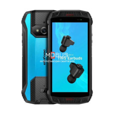 Ulefone Armor 15 6/128gb Blue