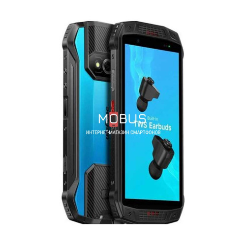 Ulefone Armor 15 6/128gb Blue