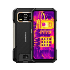 Ulefone Armor 27T Pro 12/256GB Black