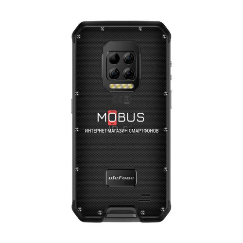 Ulefone Armor 9 8/128GB IP68 Black