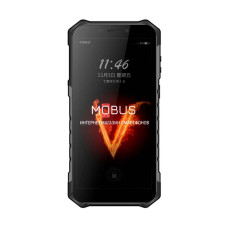 Ulefone Armor X3 2/32GB Black/Gray