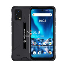 UMIDIGI Bison 2 Pro 8/256gb black