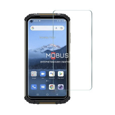 Оригінальне захисне скло Oukitel wp6 без отвору