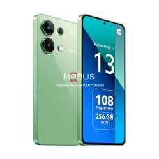 Xiaomi Redmi Note 13 4G 8/256GB Mint Green NFC