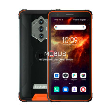 Blackview BV6600E 4/32GB Orange