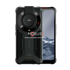 AGM Glory Pro 8/256GB Black