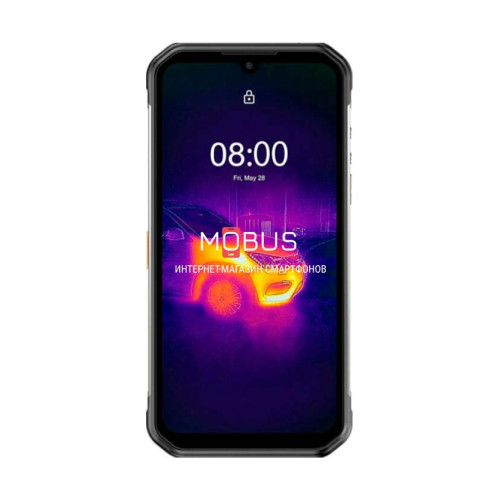 UleFone Armor 11T 5G 8/256GB Black