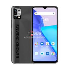 UMIDIGI Power 5 3/64GB Grey