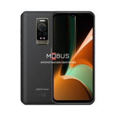 Ulefone Armor 17 pro 8/256gb Black