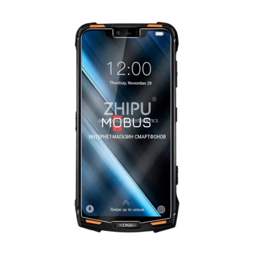 Захисне скло Doogee s90 (Оригінал)