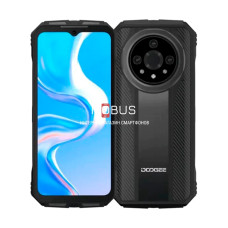 DOOGEE V31GT 12/256gb black