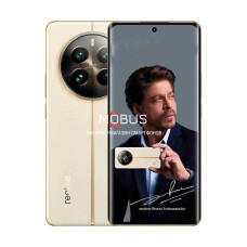 Realme 12 Pro 5G 8/256GB Navigator Beige RU NFC (глобальна версія)