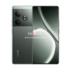 Realme GT Neo6 SE 5G 12/256gb green