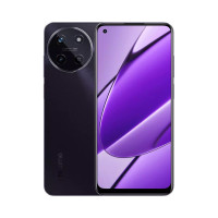 Realme 11 4g 8/256gb black EU