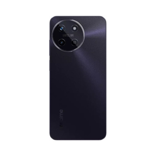 Realme 11 4g 8/256gb black EU