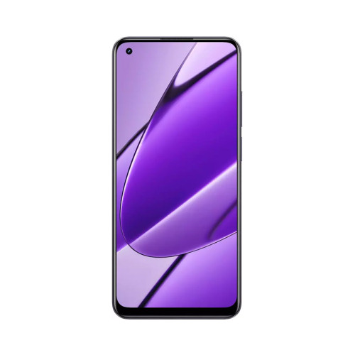 Realme 11 4g 8/256gb black EU