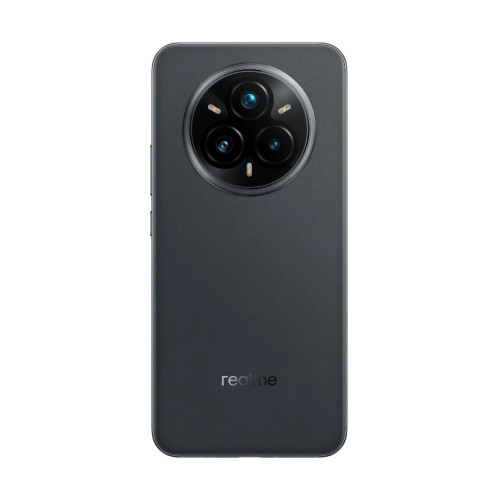 Realme 14 Pro+ 8/256GB Black (глобальна версія)