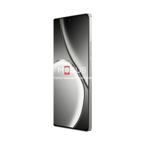 Realme GT 6T 5G NFC 12/256gb silver