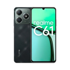 Realme C61 8/256GB Dark Green