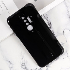 Оригінальний бампер/чохол Blackview BV6300/ BV6300 pro Black (чорний)