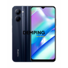 realme C33 4/64GB Night Sea
