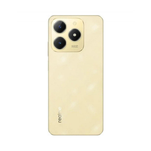 realme C61 6/128GB Sparkle Gold