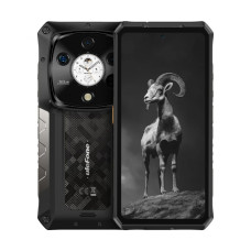 Смартфон Ulefone Armor 28 Pro 16/512GB Epic Black