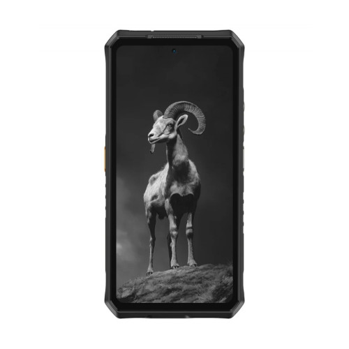 Смартфон Ulefone Armor 28 Pro 16/512GB Epic Black