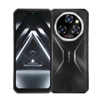 Смартфон Oukitel WP55 Pro 16/512GB Black