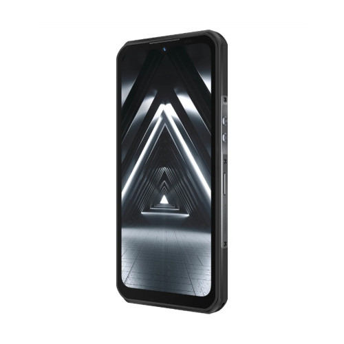 Смартфон Oukitel WP55 Pro 16/512GB Black