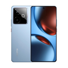 Смартфон realme GT 7T 12/512GB Blue EU (глобальна версія)
