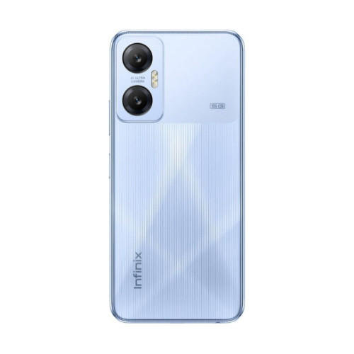 Infinix Hot 20 5g NFC 4/128gb blue