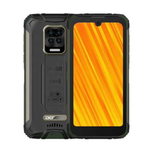 Doogee