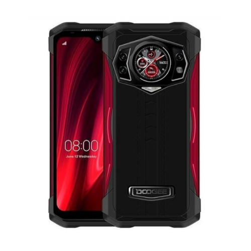 Doogee