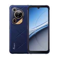 Смартфон Fossibot F112 Pro 8/256GB Blue
