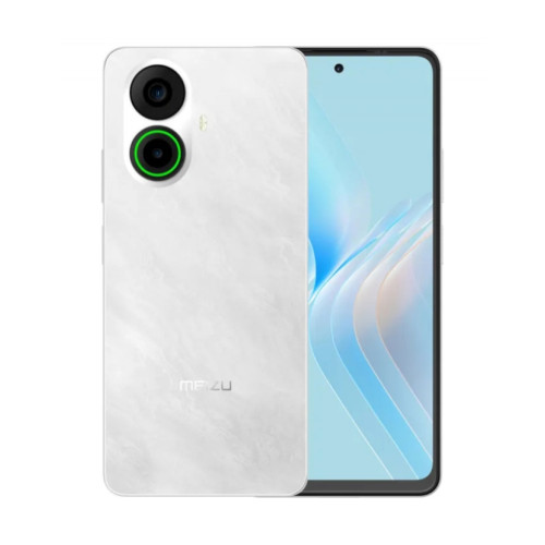 Meizu Note 21 Pro 8/256GB White EU
